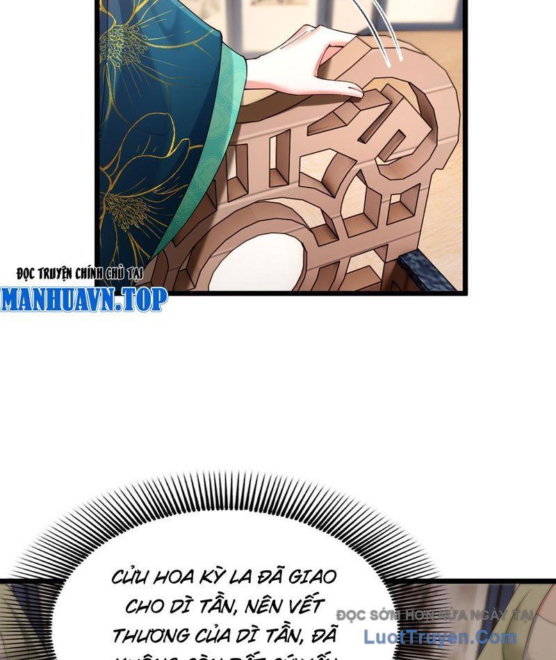 Kim Đan To Bằng Hằng Tinh! Ngươi Gọi Đây Mà Là Tu Tiên Á?! Chapter 10 - Trang 23