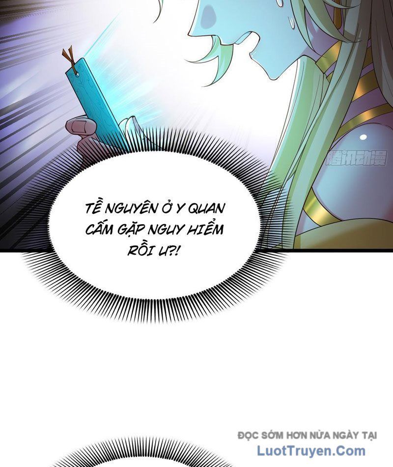 Kim Đan To Bằng Hằng Tinh! Ngươi Gọi Đây Mà Là Tu Tiên Á?! Chapter 10 - Trang 27