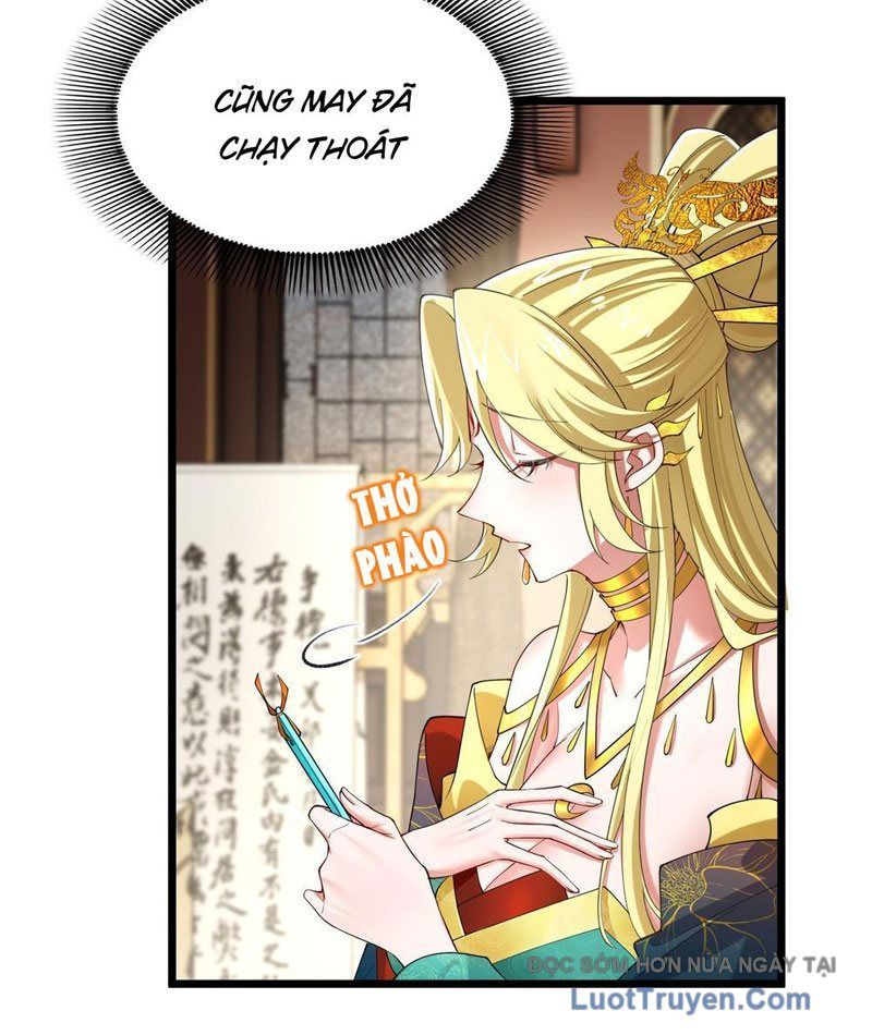 Kim Đan To Bằng Hằng Tinh! Ngươi Gọi Đây Mà Là Tu Tiên Á?! Chapter 10 - Trang 28
