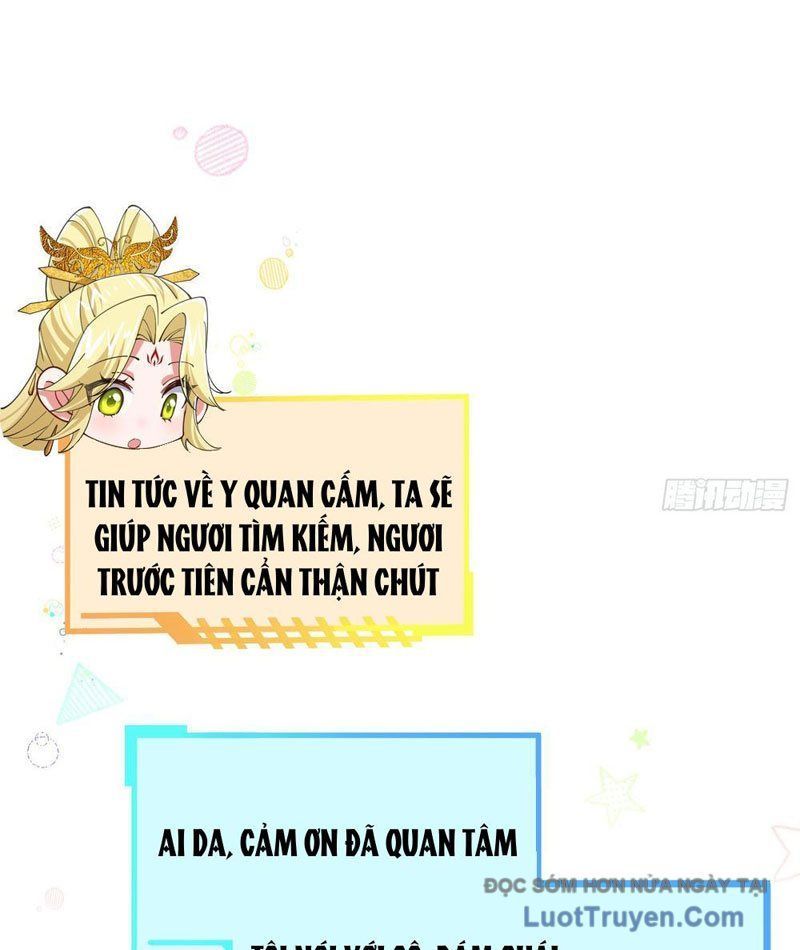 Kim Đan To Bằng Hằng Tinh! Ngươi Gọi Đây Mà Là Tu Tiên Á?! Chapter 10 - Trang 29