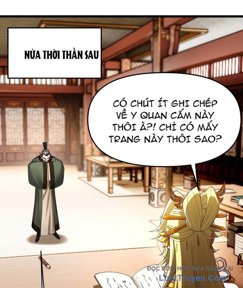 Kim Đan To Bằng Hằng Tinh! Ngươi Gọi Đây Mà Là Tu Tiên Á?! Chapter 10 - Trang 32
