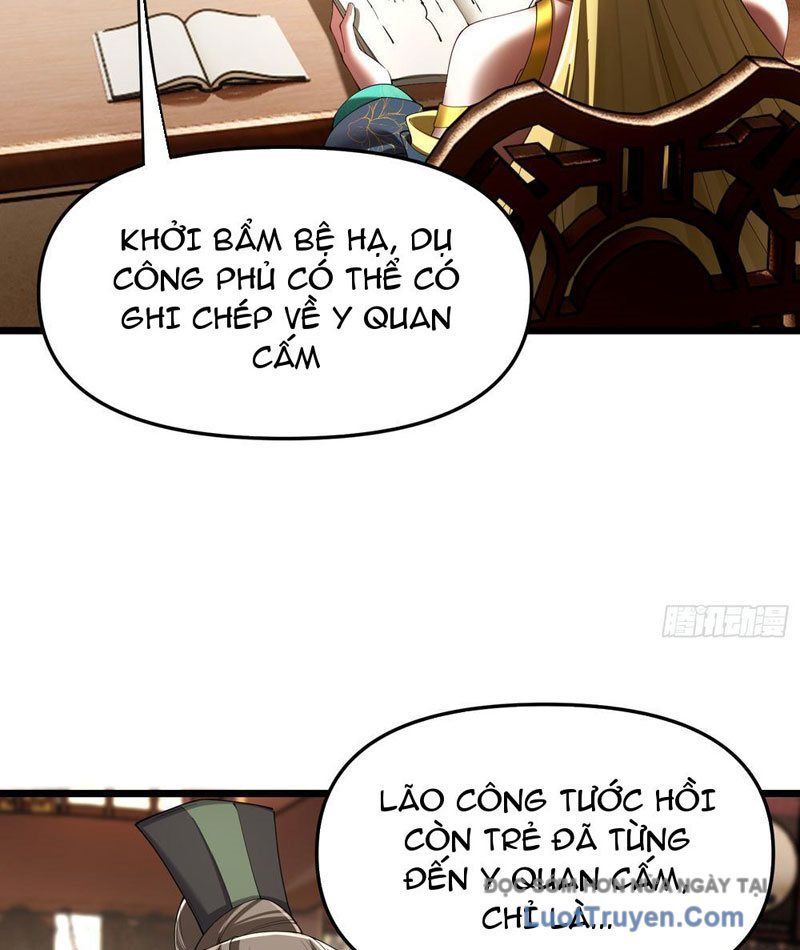 Kim Đan To Bằng Hằng Tinh! Ngươi Gọi Đây Mà Là Tu Tiên Á?! Chapter 10 - Trang 33