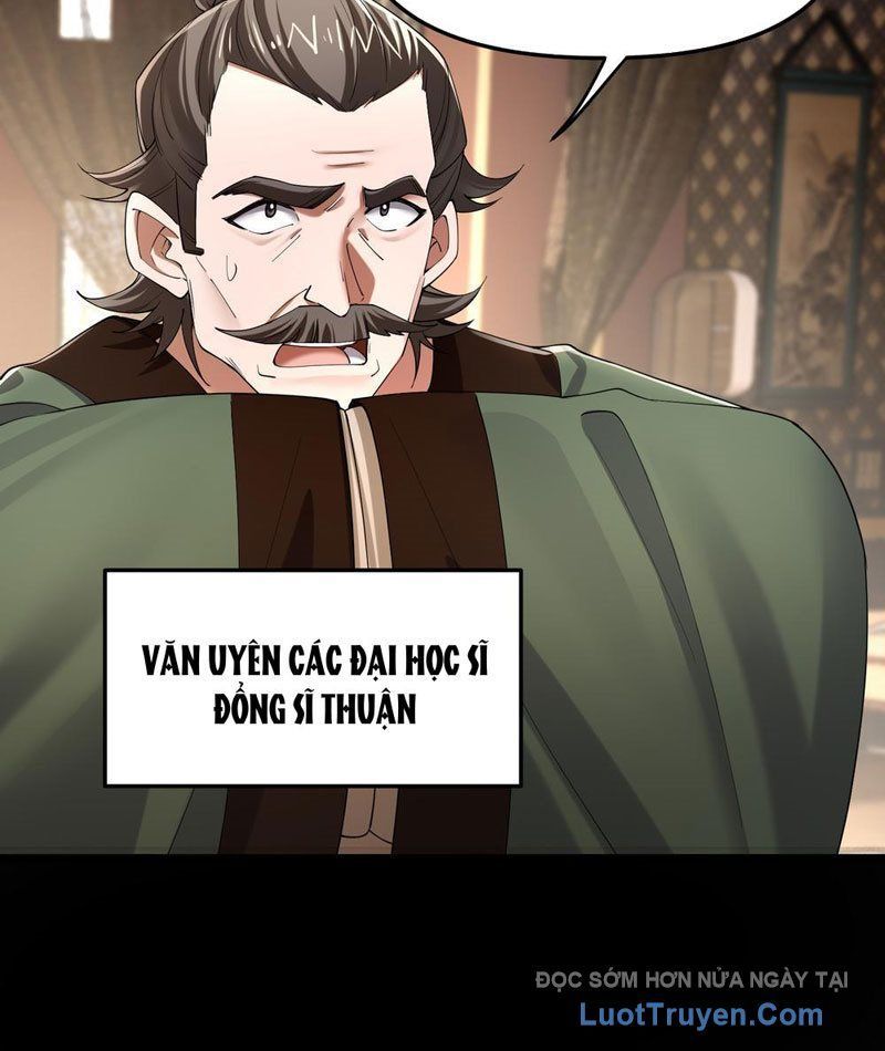 Kim Đan To Bằng Hằng Tinh! Ngươi Gọi Đây Mà Là Tu Tiên Á?! Chapter 10 - Trang 34