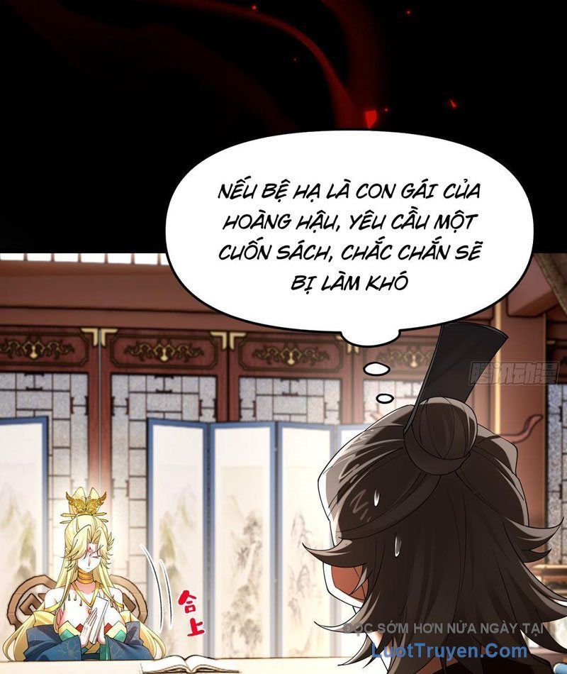 Kim Đan To Bằng Hằng Tinh! Ngươi Gọi Đây Mà Là Tu Tiên Á?! Chapter 10 - Trang 37