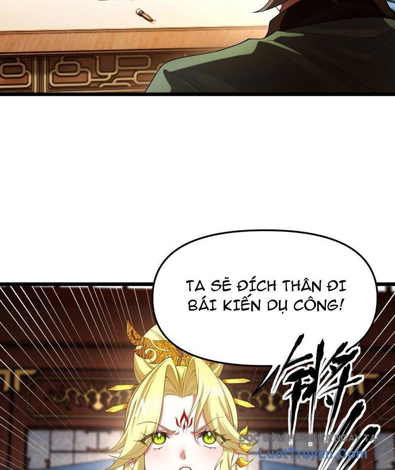 Kim Đan To Bằng Hằng Tinh! Ngươi Gọi Đây Mà Là Tu Tiên Á?! Chapter 10 - Trang 38