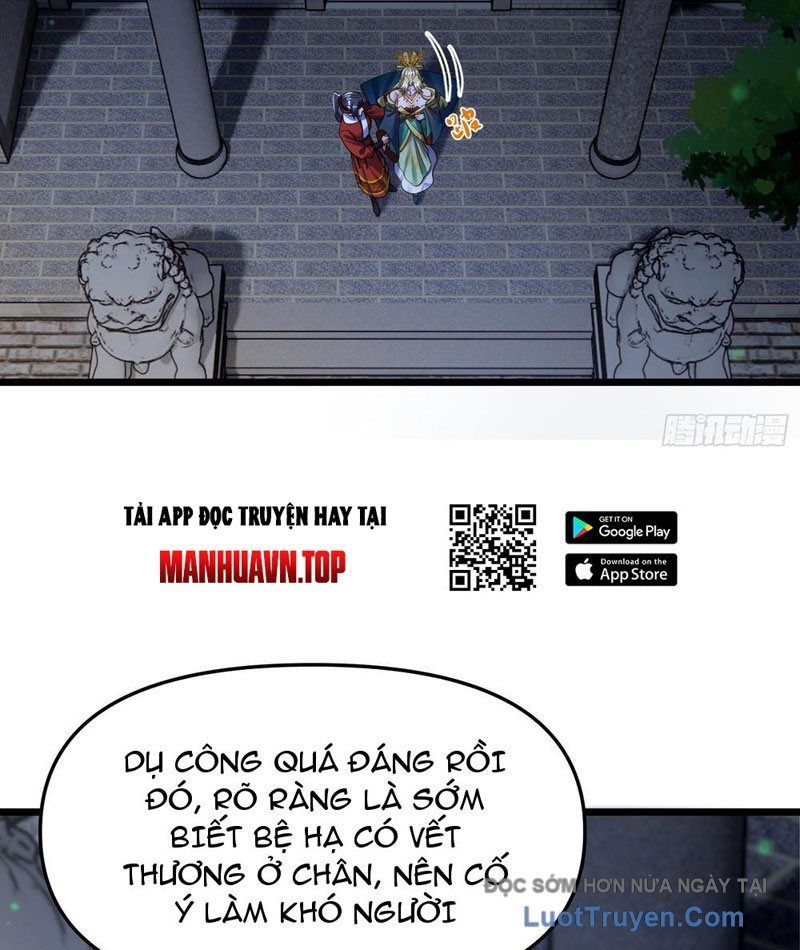 Kim Đan To Bằng Hằng Tinh! Ngươi Gọi Đây Mà Là Tu Tiên Á?! Chapter 10 - Trang 41