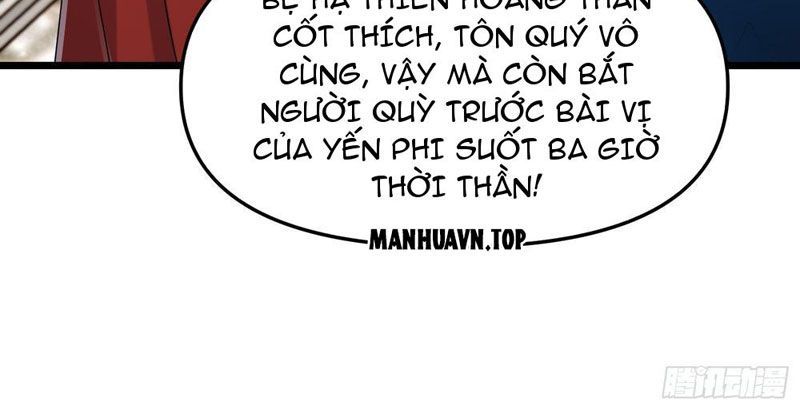 Kim Đan To Bằng Hằng Tinh! Ngươi Gọi Đây Mà Là Tu Tiên Á?! Chapter 10 - Trang 43