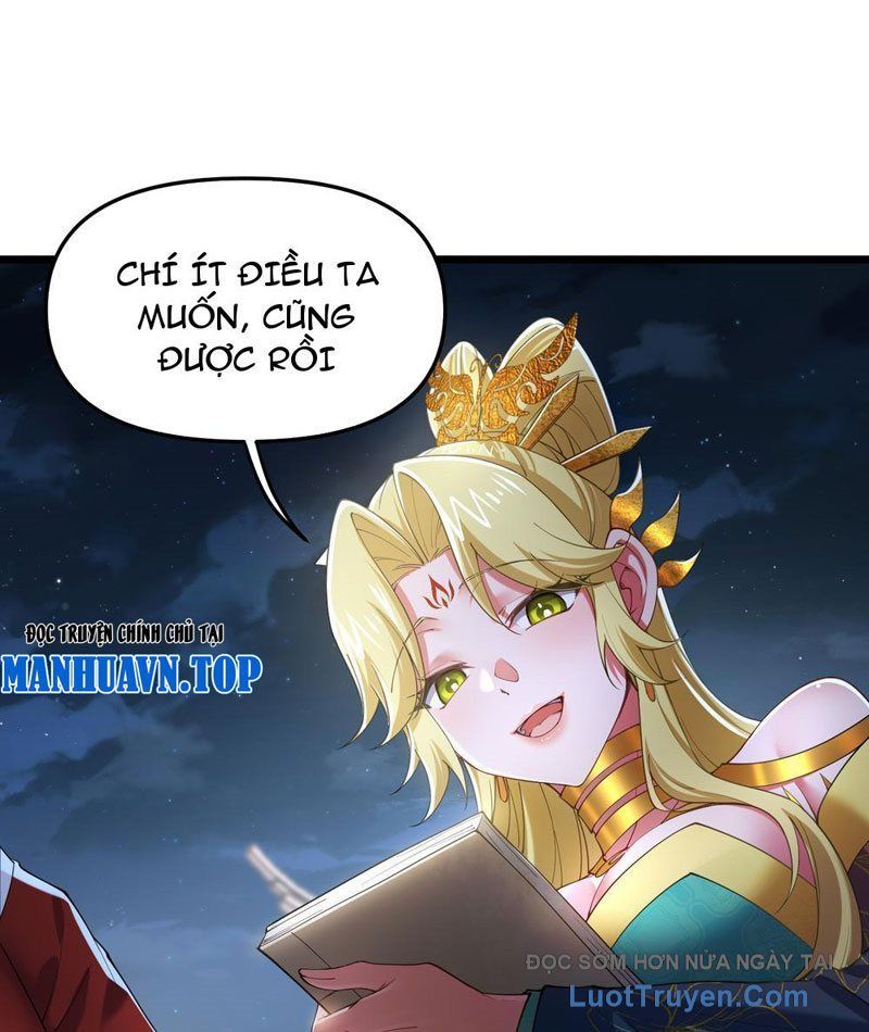 Kim Đan To Bằng Hằng Tinh! Ngươi Gọi Đây Mà Là Tu Tiên Á?! Chapter 10 - Trang 44
