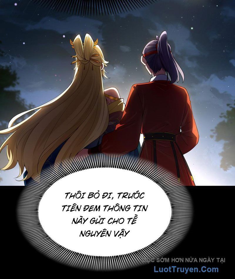 Kim Đan To Bằng Hằng Tinh! Ngươi Gọi Đây Mà Là Tu Tiên Á?! Chapter 10 - Trang 46