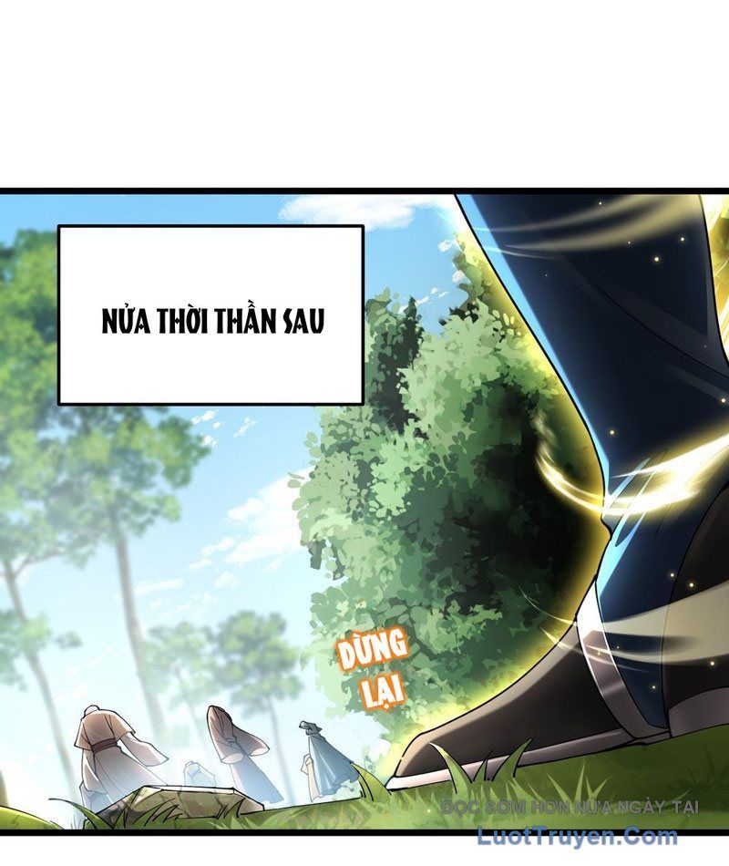 Kim Đan To Bằng Hằng Tinh! Ngươi Gọi Đây Mà Là Tu Tiên Á?! Chapter 10 - Trang 7
