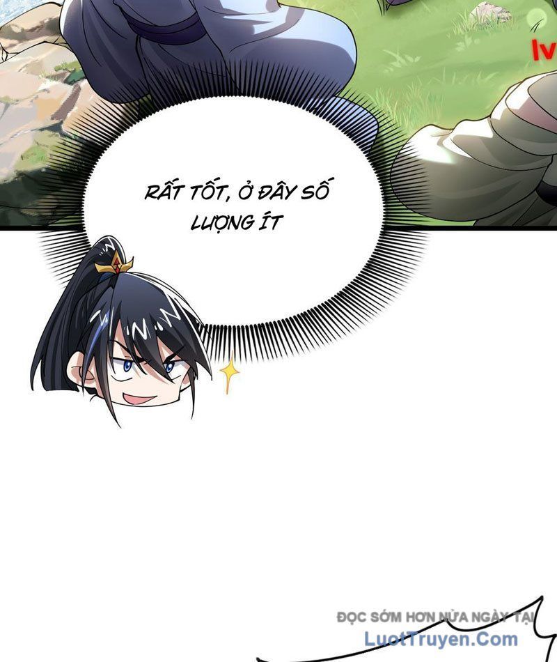 Kim Đan To Bằng Hằng Tinh! Ngươi Gọi Đây Mà Là Tu Tiên Á?! Chapter 10 - Trang 9
