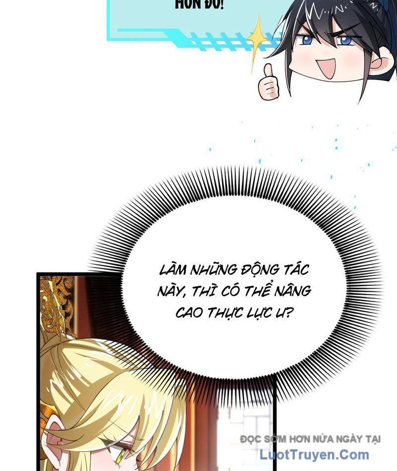 Kim Đan To Bằng Hằng Tinh! Ngươi Gọi Đây Mà Là Tu Tiên Á?! Chapter 11 - Trang 10