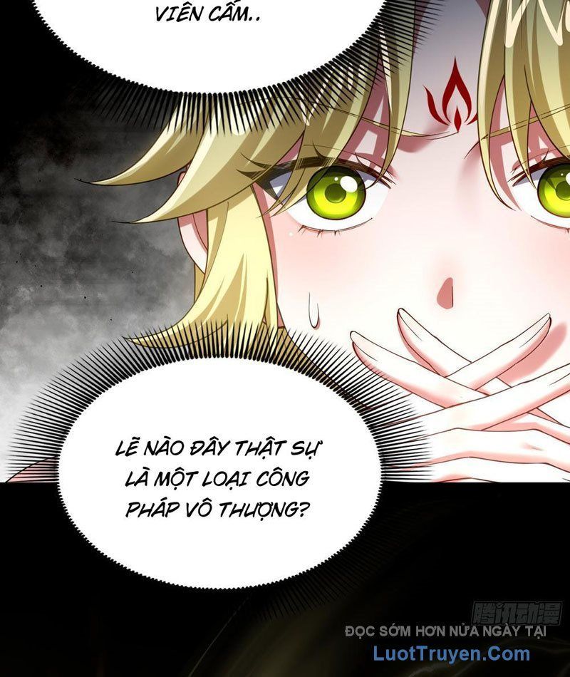 Kim Đan To Bằng Hằng Tinh! Ngươi Gọi Đây Mà Là Tu Tiên Á?! Chapter 11 - Trang 12