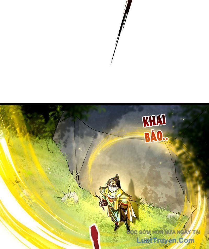 Kim Đan To Bằng Hằng Tinh! Ngươi Gọi Đây Mà Là Tu Tiên Á?! Chapter 11 - Trang 15