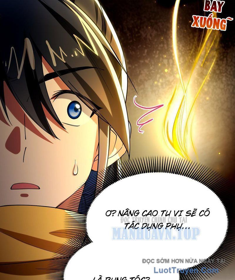 Kim Đan To Bằng Hằng Tinh! Ngươi Gọi Đây Mà Là Tu Tiên Á?! Chapter 11 - Trang 17