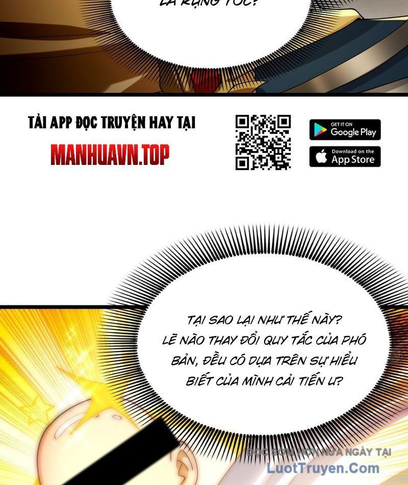 Kim Đan To Bằng Hằng Tinh! Ngươi Gọi Đây Mà Là Tu Tiên Á?! Chapter 11 - Trang 18