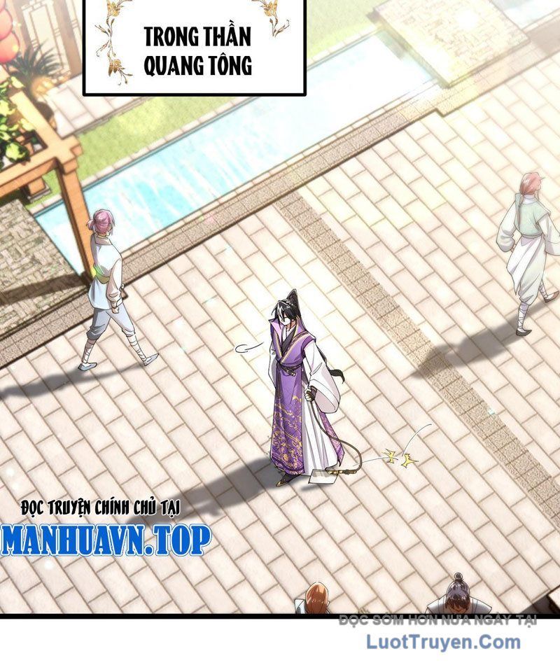 Kim Đan To Bằng Hằng Tinh! Ngươi Gọi Đây Mà Là Tu Tiên Á?! Chapter 11 - Trang 23
