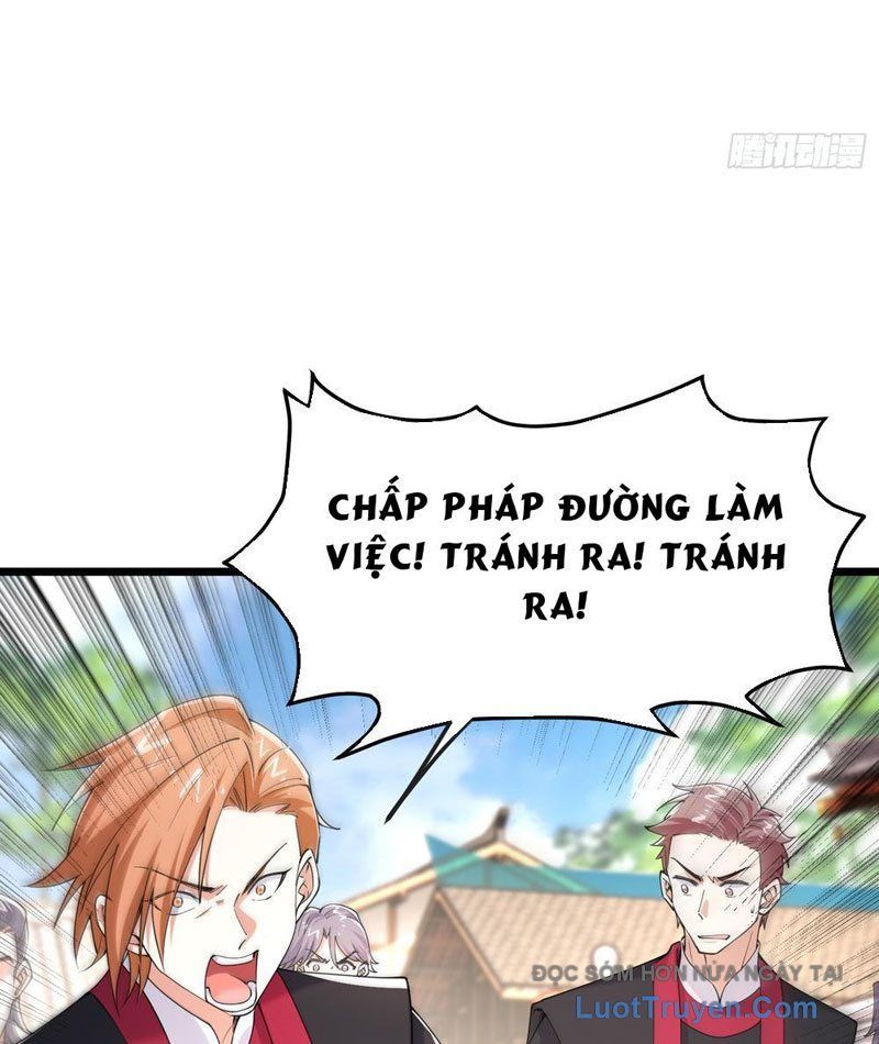 Kim Đan To Bằng Hằng Tinh! Ngươi Gọi Đây Mà Là Tu Tiên Á?! Chapter 11 - Trang 27