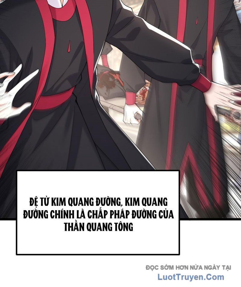 Kim Đan To Bằng Hằng Tinh! Ngươi Gọi Đây Mà Là Tu Tiên Á?! Chapter 11 - Trang 28
