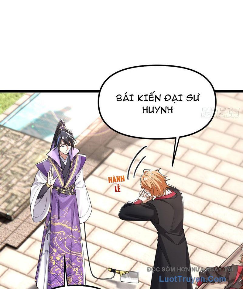 Kim Đan To Bằng Hằng Tinh! Ngươi Gọi Đây Mà Là Tu Tiên Á?! Chapter 11 - Trang 29