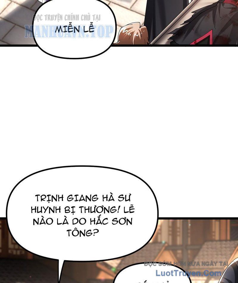 Kim Đan To Bằng Hằng Tinh! Ngươi Gọi Đây Mà Là Tu Tiên Á?! Chapter 11 - Trang 30
