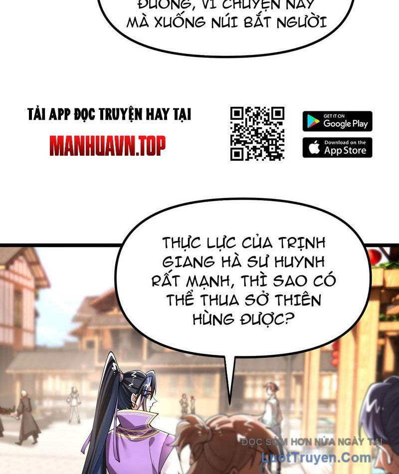Kim Đan To Bằng Hằng Tinh! Ngươi Gọi Đây Mà Là Tu Tiên Á?! Chapter 11 - Trang 32