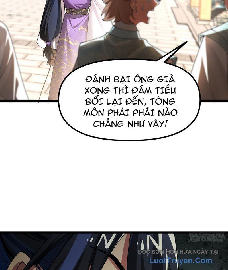 Kim Đan To Bằng Hằng Tinh! Ngươi Gọi Đây Mà Là Tu Tiên Á?! Chapter 11 - Trang 33