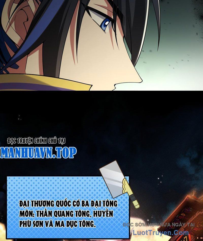Kim Đan To Bằng Hằng Tinh! Ngươi Gọi Đây Mà Là Tu Tiên Á?! Chapter 11 - Trang 34