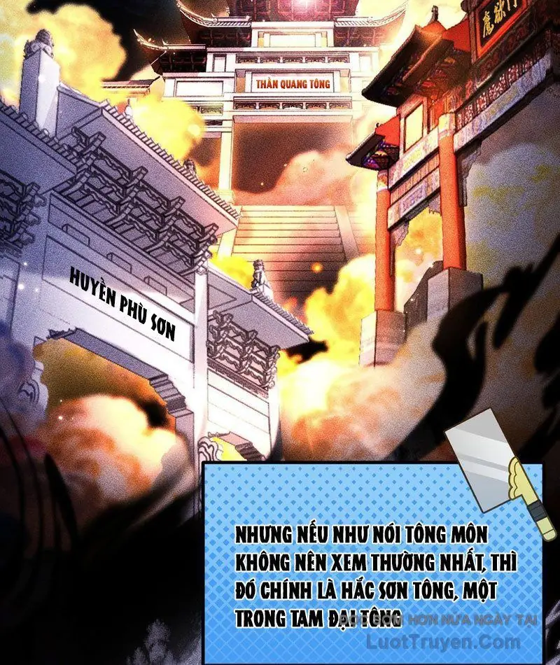 Kim Đan To Bằng Hằng Tinh! Ngươi Gọi Đây Mà Là Tu Tiên Á?! Chapter 11 - Trang 35