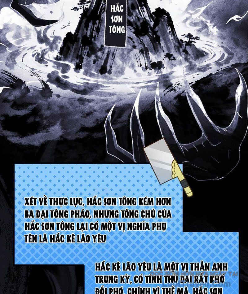 Kim Đan To Bằng Hằng Tinh! Ngươi Gọi Đây Mà Là Tu Tiên Á?! Chapter 11 - Trang 37