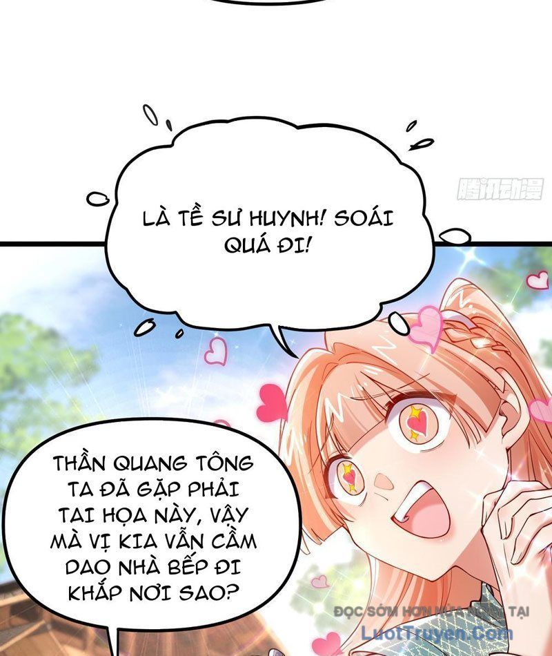 Kim Đan To Bằng Hằng Tinh! Ngươi Gọi Đây Mà Là Tu Tiên Á?! Chapter 11 - Trang 40