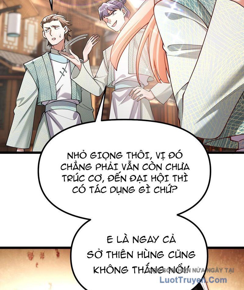 Kim Đan To Bằng Hằng Tinh! Ngươi Gọi Đây Mà Là Tu Tiên Á?! Chapter 11 - Trang 41