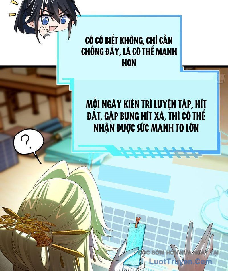 Kim Đan To Bằng Hằng Tinh! Ngươi Gọi Đây Mà Là Tu Tiên Á?! Chapter 11 - Trang 7