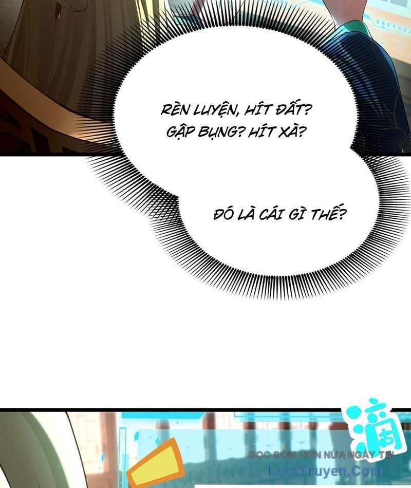 Kim Đan To Bằng Hằng Tinh! Ngươi Gọi Đây Mà Là Tu Tiên Á?! Chapter 11 - Trang 8