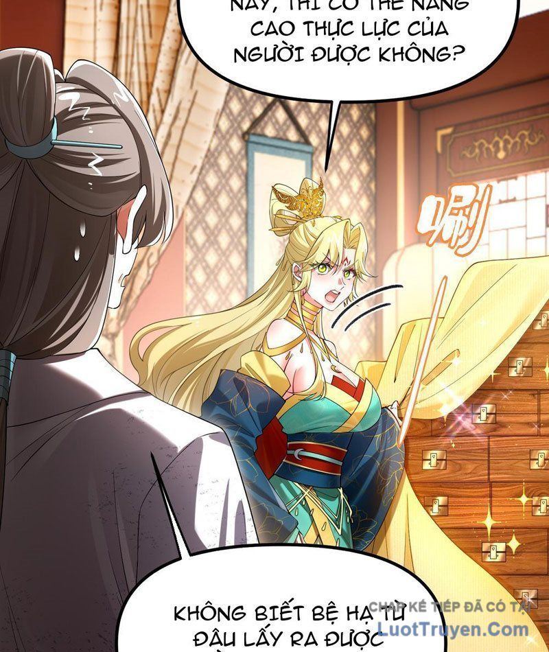 Kim Đan To Bằng Hằng Tinh! Ngươi Gọi Đây Mà Là Tu Tiên Á?! Chapter 12 - Trang 11