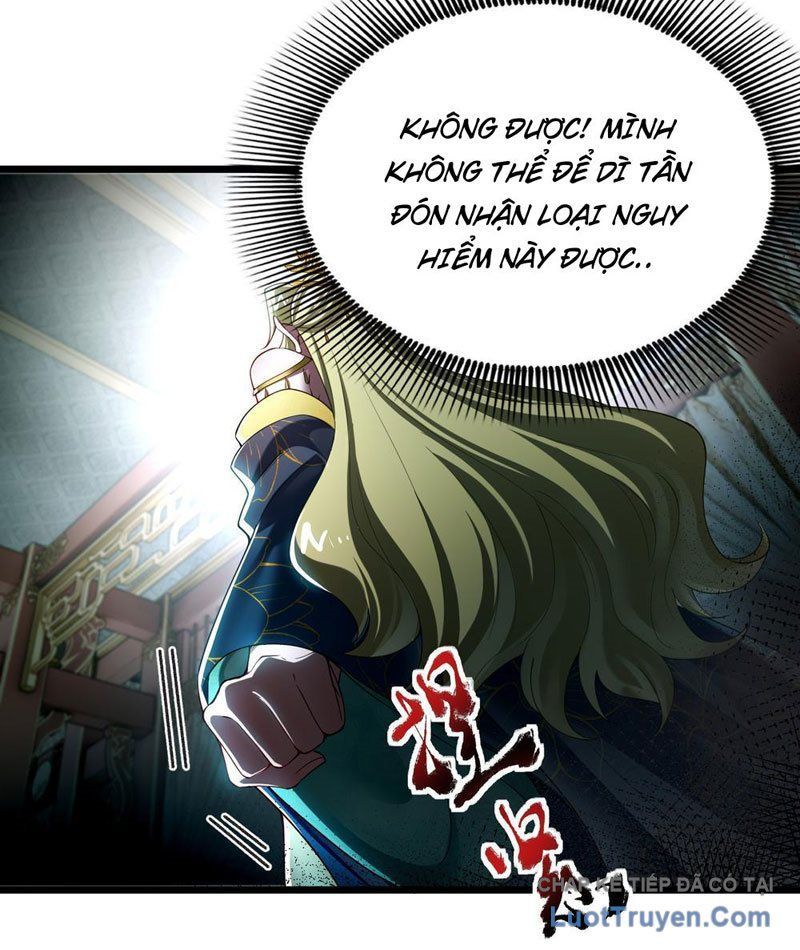 Kim Đan To Bằng Hằng Tinh! Ngươi Gọi Đây Mà Là Tu Tiên Á?! Chapter 12 - Trang 15