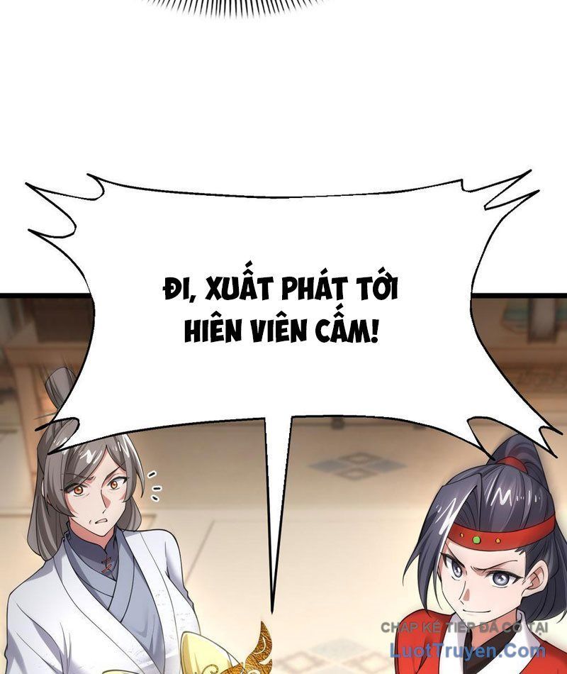 Kim Đan To Bằng Hằng Tinh! Ngươi Gọi Đây Mà Là Tu Tiên Á?! Chapter 12 - Trang 18