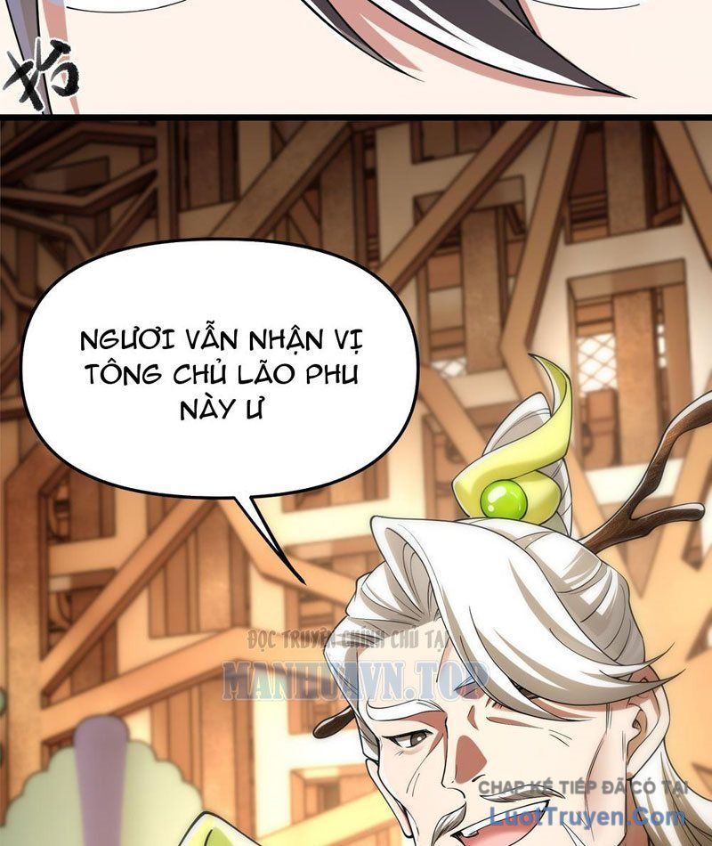 Kim Đan To Bằng Hằng Tinh! Ngươi Gọi Đây Mà Là Tu Tiên Á?! Chapter 12 - Trang 26