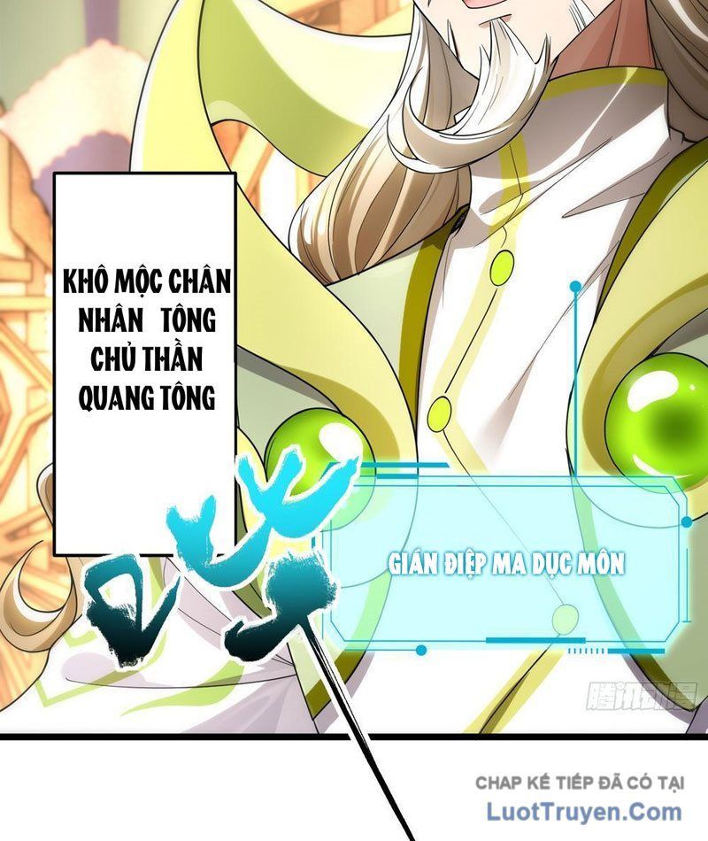 Kim Đan To Bằng Hằng Tinh! Ngươi Gọi Đây Mà Là Tu Tiên Á?! Chapter 12 - Trang 27