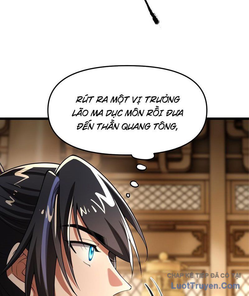 Kim Đan To Bằng Hằng Tinh! Ngươi Gọi Đây Mà Là Tu Tiên Á?! Chapter 12 - Trang 28