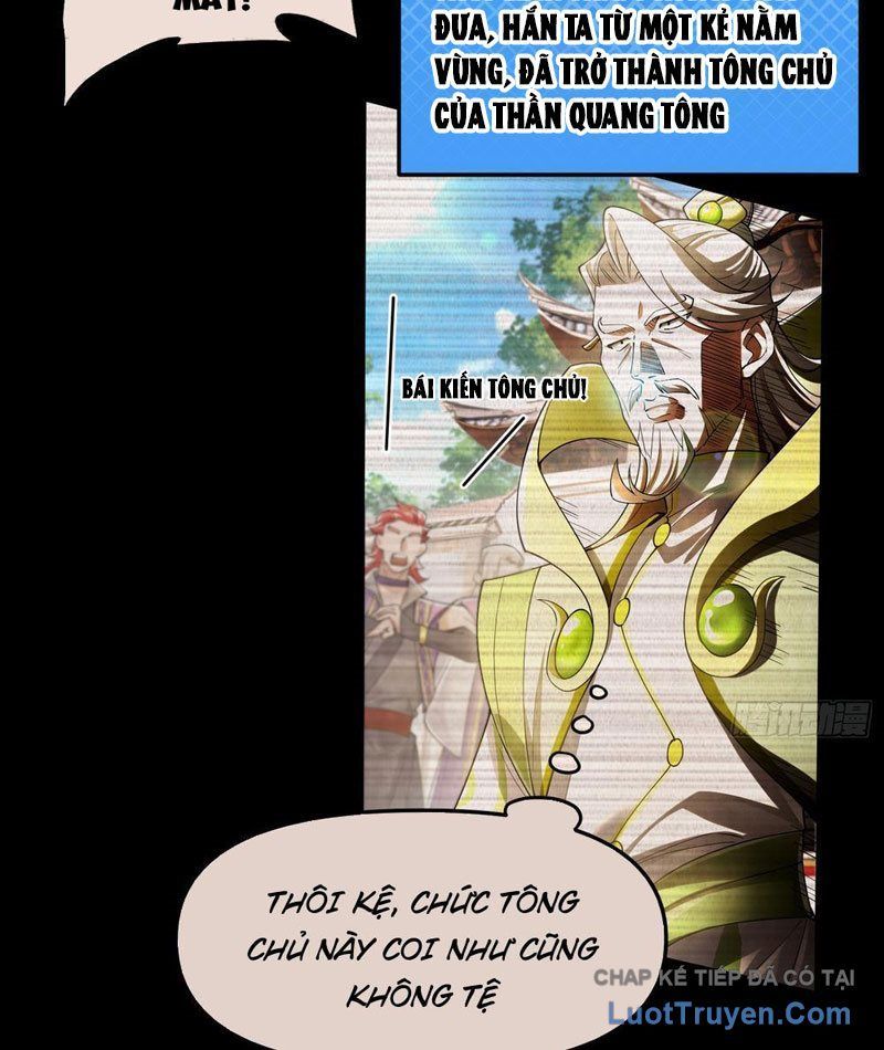 Kim Đan To Bằng Hằng Tinh! Ngươi Gọi Đây Mà Là Tu Tiên Á?! Chapter 12 - Trang 31