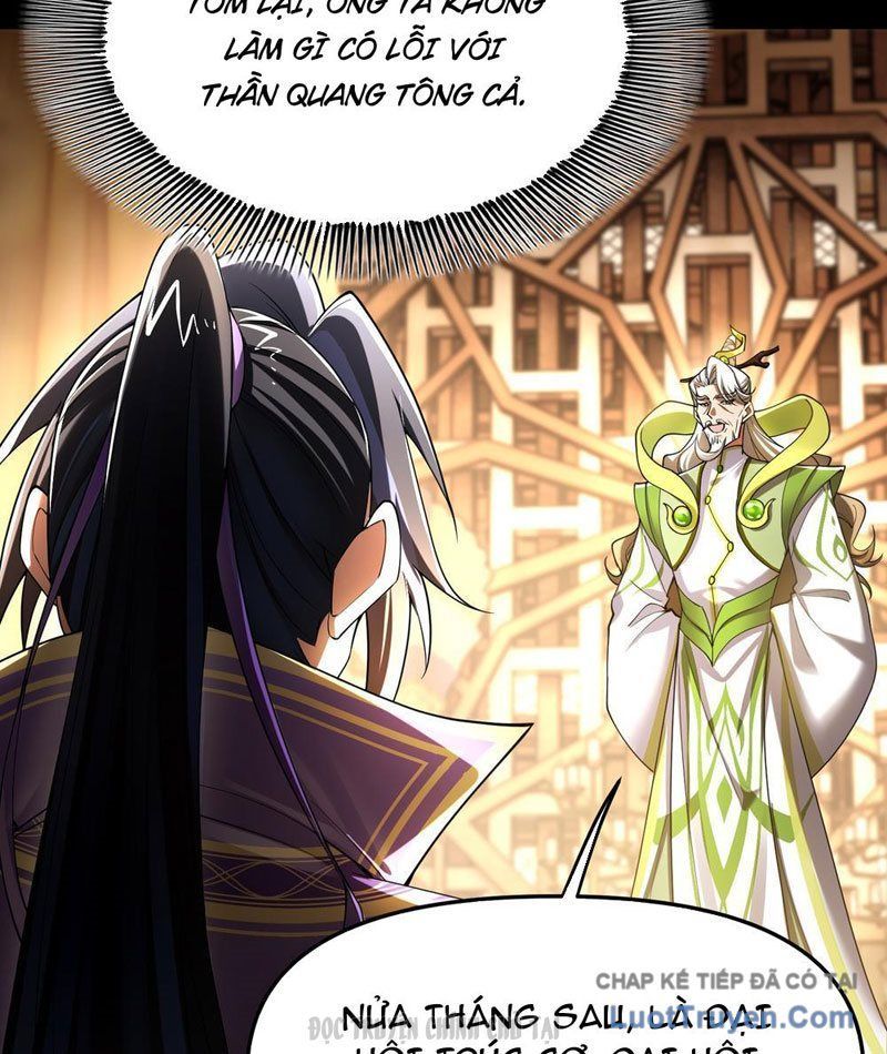 Kim Đan To Bằng Hằng Tinh! Ngươi Gọi Đây Mà Là Tu Tiên Á?! Chapter 12 - Trang 34