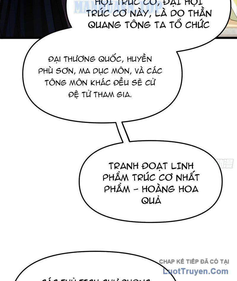 Kim Đan To Bằng Hằng Tinh! Ngươi Gọi Đây Mà Là Tu Tiên Á?! Chapter 12 - Trang 35