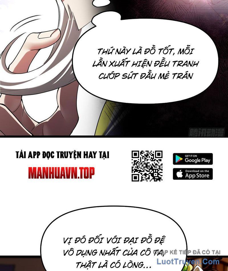 Kim Đan To Bằng Hằng Tinh! Ngươi Gọi Đây Mà Là Tu Tiên Á?! Chapter 12 - Trang 41