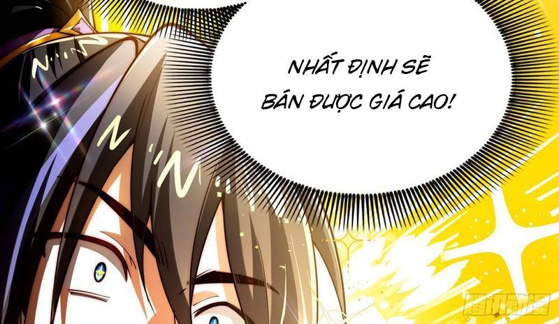 Kim Đan To Bằng Hằng Tinh! Ngươi Gọi Đây Mà Là Tu Tiên Á?! Chapter 12 - Trang 43