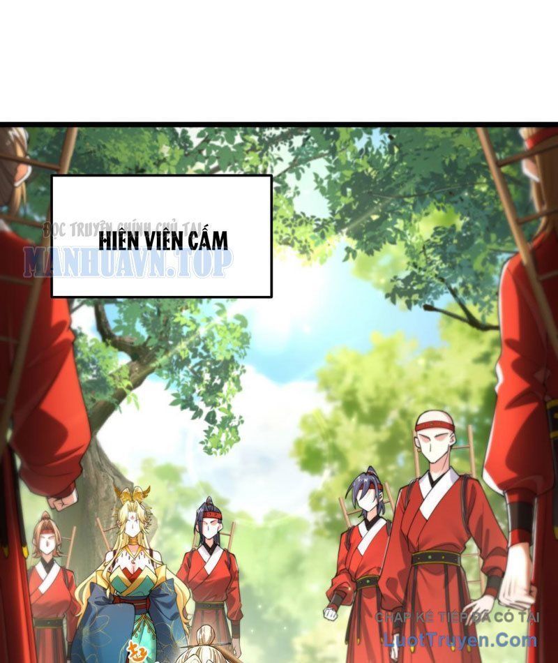 Kim Đan To Bằng Hằng Tinh! Ngươi Gọi Đây Mà Là Tu Tiên Á?! Chapter 12 - Trang 46