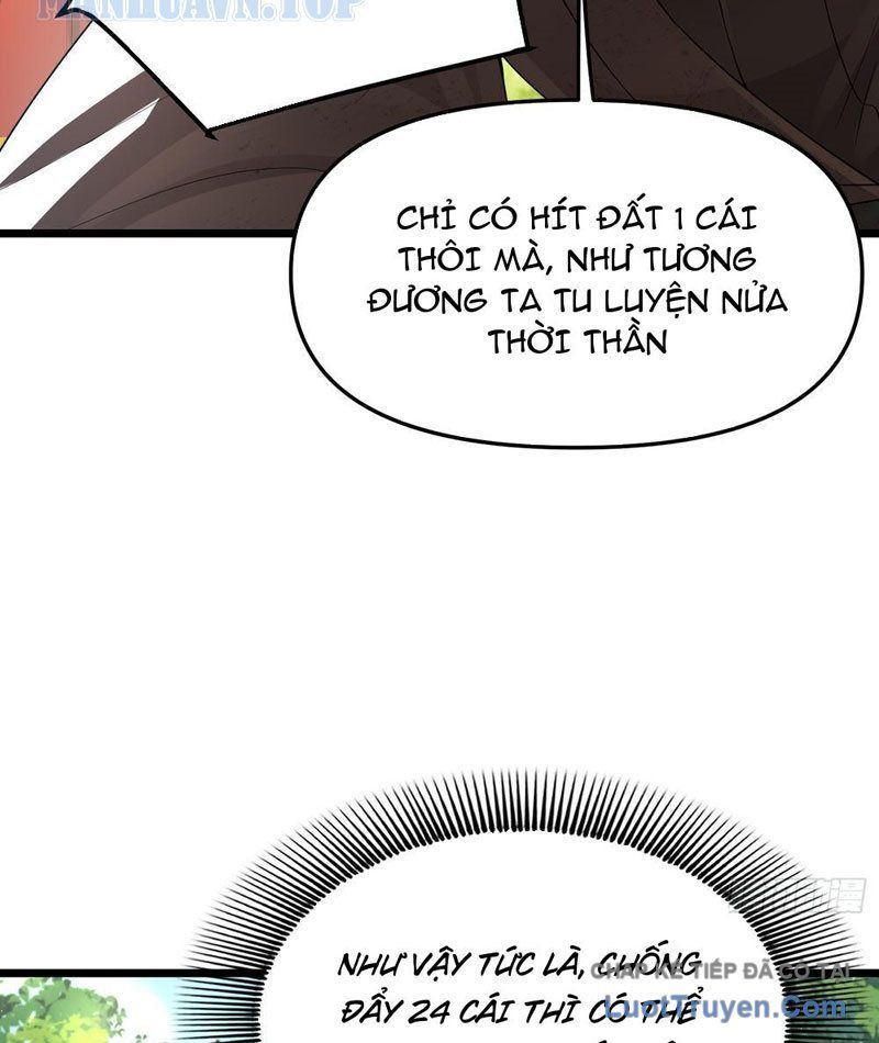 Kim Đan To Bằng Hằng Tinh! Ngươi Gọi Đây Mà Là Tu Tiên Á?! Chapter 12 - Trang 49