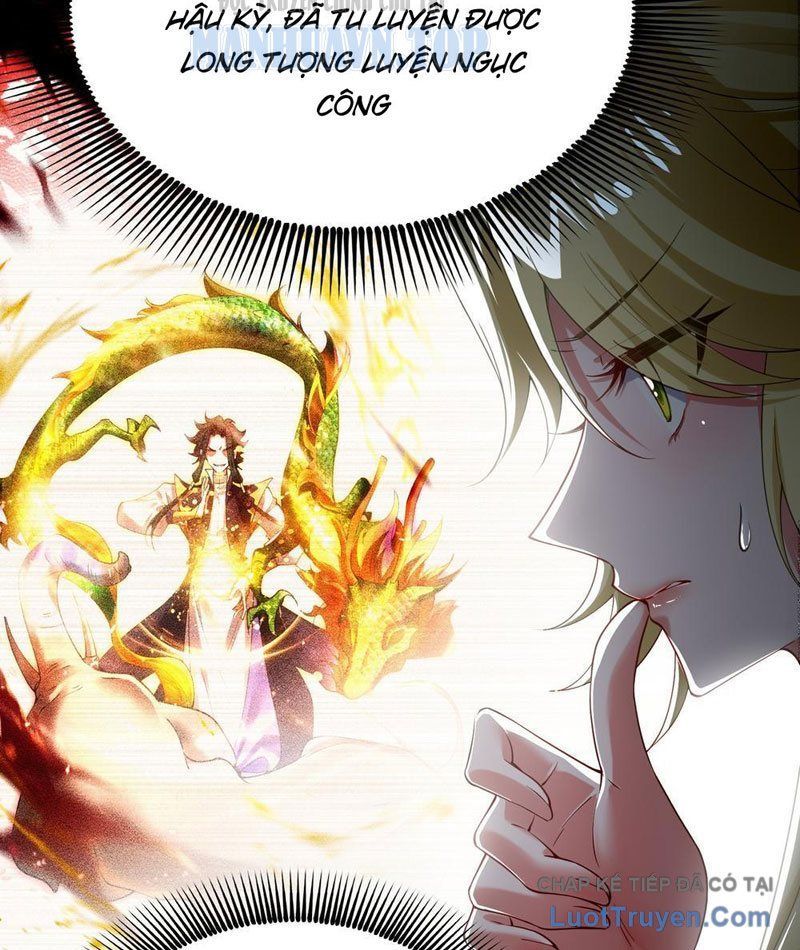 Kim Đan To Bằng Hằng Tinh! Ngươi Gọi Đây Mà Là Tu Tiên Á?! Chapter 12 - Trang 6