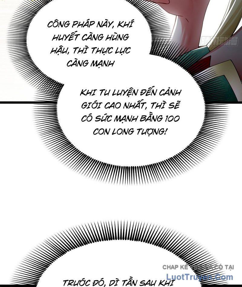 Kim Đan To Bằng Hằng Tinh! Ngươi Gọi Đây Mà Là Tu Tiên Á?! Chapter 12 - Trang 7