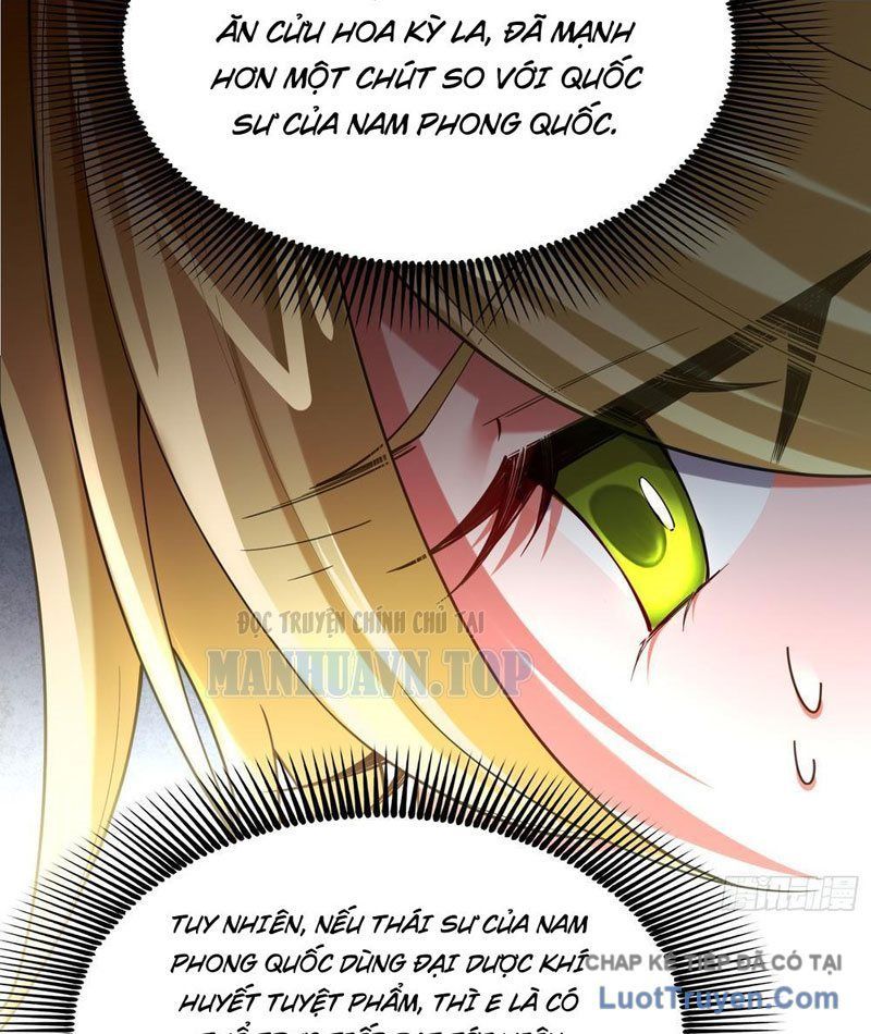 Kim Đan To Bằng Hằng Tinh! Ngươi Gọi Đây Mà Là Tu Tiên Á?! Chapter 12 - Trang 8